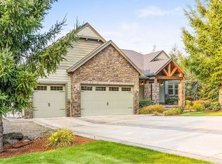 22400 NE 216th Cir, Battle Ground, WA 98604