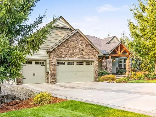 22400 NE 216th Cir, Battle Ground, WA 98604