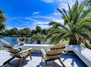 61 S Port Royal Dr, Hilton Head Island, SC 29928