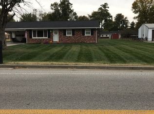 8477 Telephone Rd, Newburgh, IN 47630