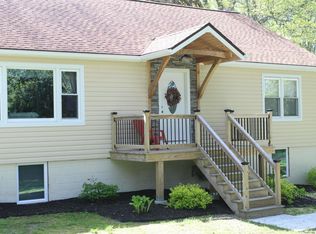 575 Freetown Hwy, Modena, NY 12548