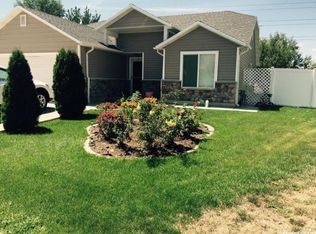 506 W Stone Ct, Ogden, UT 84404