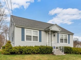 121 Colburn St, Leominster, MA 01453