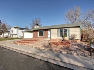 4667 E 109th Ct, Thornton, CO 80233