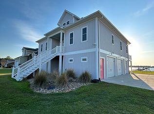 1267 Little Creek Road Ext, Belhaven, NC 27810