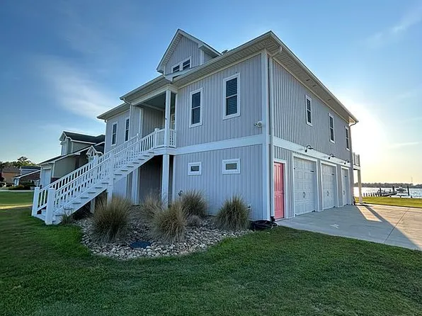 1267 Little Creek Road Ext, Belhaven, NC 27810