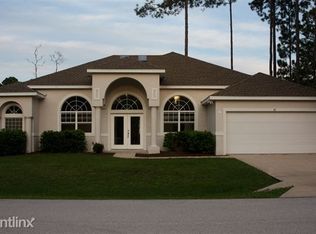 38 Bruce Ln, Palm Coast, FL 32137