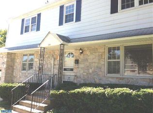 384 Windermere Ave, Lansdowne, PA 19050