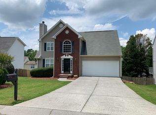 2730 Northgate Way NW, Acworth, GA 30101