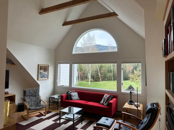 77 Osceola Road #8, Waterville Valley, NH 03215