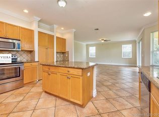 16898 SW 16th St, Pembroke Pines, FL 33027