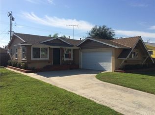 7680 El Cerro Dr, Buena Park, CA 90620