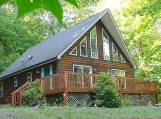 196 Meadow Rd, Bryson City, NC 28713