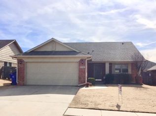 2928 Short Stop Way, Norman, OK 73071