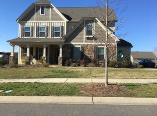 14729 Long Iron Dr, Huntersville, NC 28078