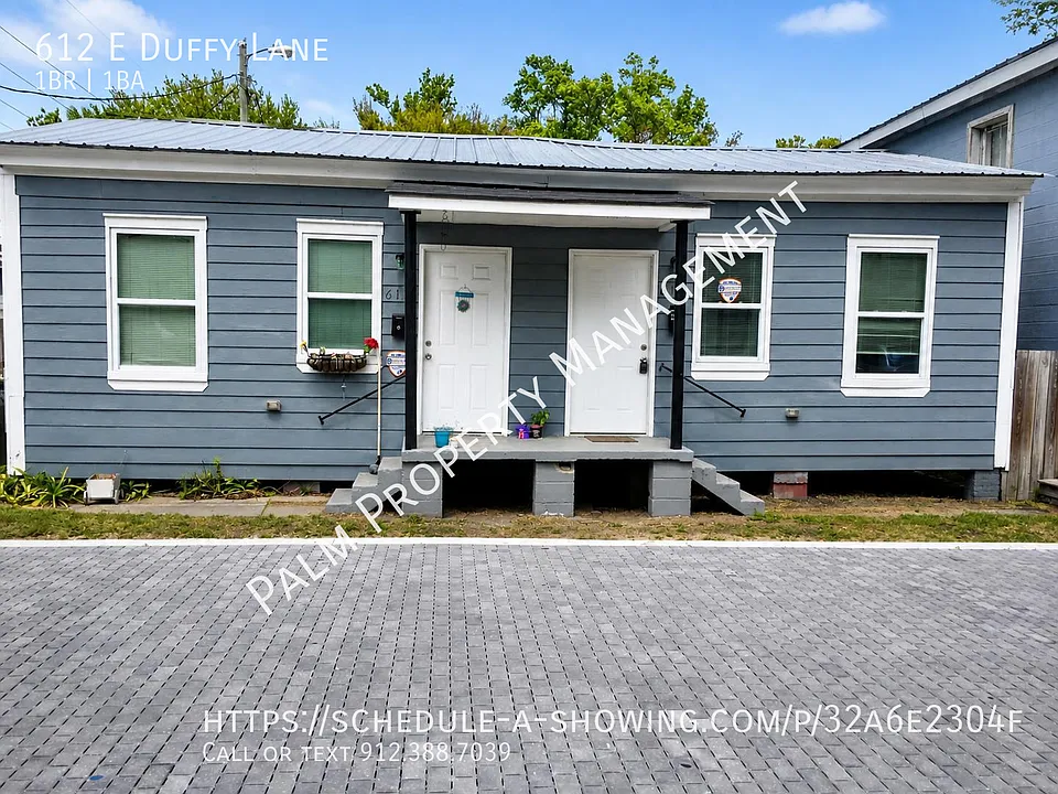 612 E Duffy Ln