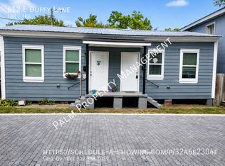 612 E Duffy Ln, Savannah, GA 31401
