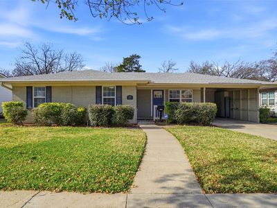 1236 Terrace Dr, Grapevine, TX, 76051