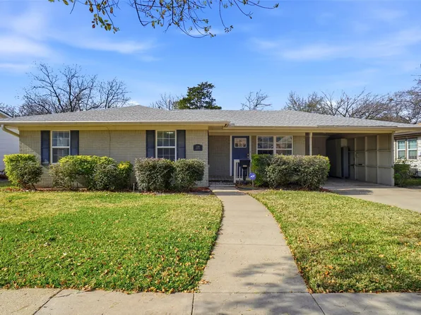 1236 Terrace Dr, Grapevine, TX 76051