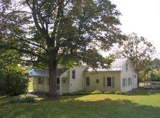 3529 Main Rd, West Haven, VT 05743