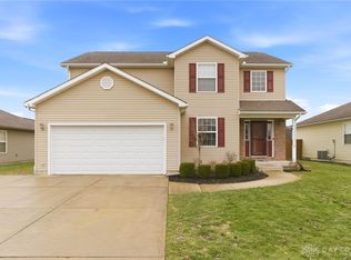 2778 Southside Dr, Troy, OH 45373