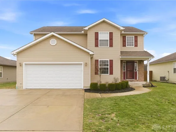 2778 Southside Dr, Troy, OH 45373