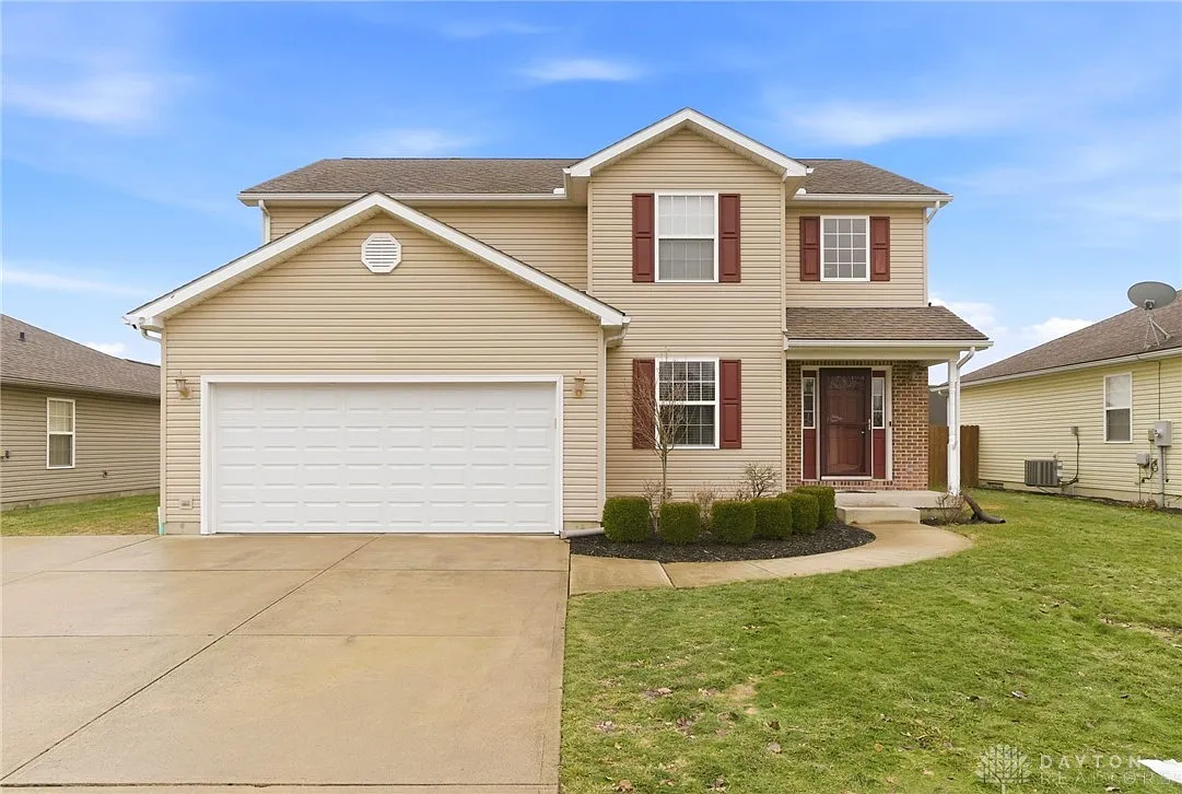 2778 Southside Dr photo 1