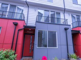 7134 Beacon Ave S UNIT C, Seattle, WA 98108