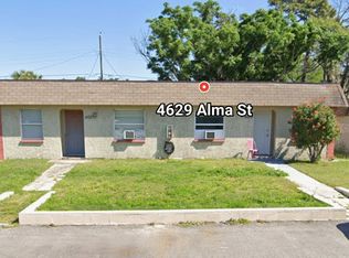 4629 Alma St #4629, New Pt Richey, FL 34652