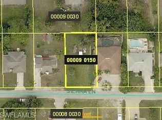 4642 Sierra Ln, Bonita Springs, FL 34134