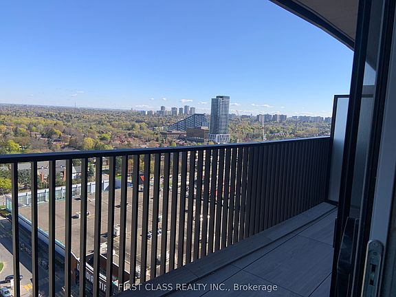 5th image of 68 Esther Shiner Blvd #1908