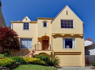 806 Carlston Ave, Oakland, CA