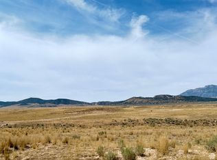 9160 W Red Canyon Rd, Levan, UT 84639