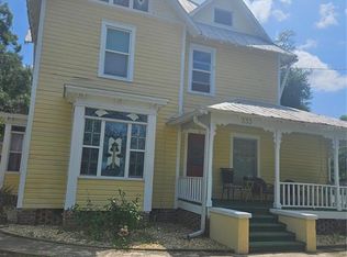 333 S Grove St, Eustis, FL 32726