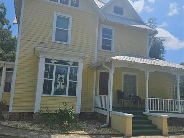 333 S Grove St, Eustis, FL 32726