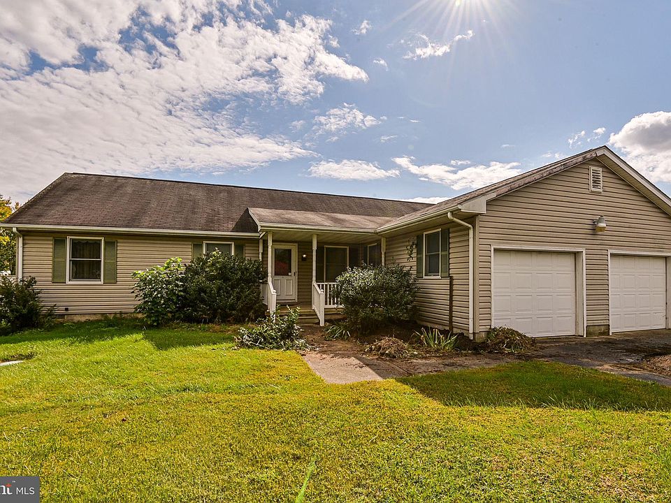 830 Old Baltimore Pike, Newark, DE 19702 Zillow