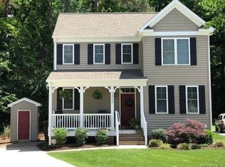 5307 Rhoda Ln, Williamsburg, VA 23188