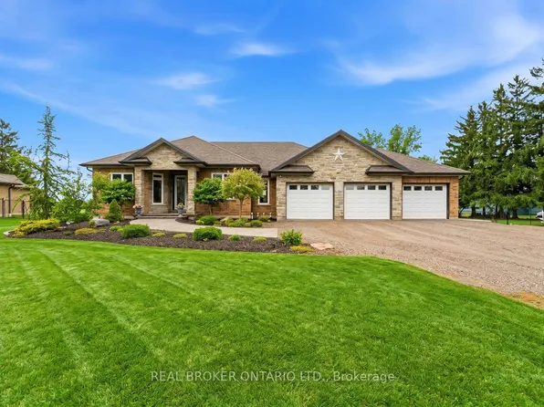 191 State Highway 53, Cathcart, ON N0E 1B0