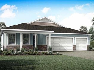 9672 Sparrow Hill Isle, Dade City, FL 33525