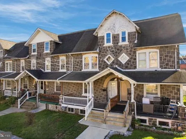 420 Juniper St, Quakertown, PA 18951