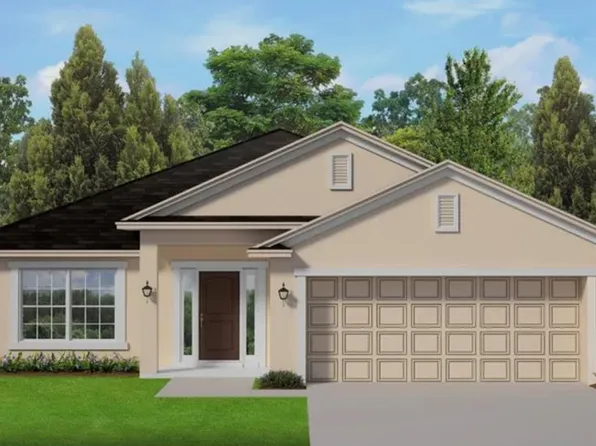 2675 Averland Loop, North Port, FL 34287