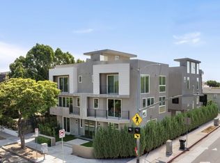 8926 Sawyer St, Los Angeles, CA 90035