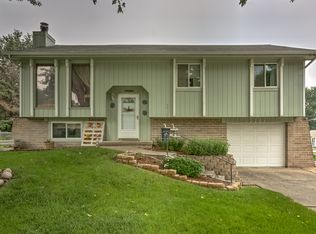7717 Braun Ave, La Vista, NE 68128
