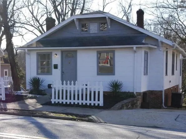 140 W Acadia Ave, Winston Salem, NC 27127