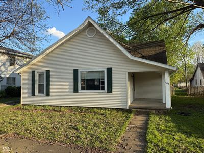 207 E Pine St, New Market, IN, 47965