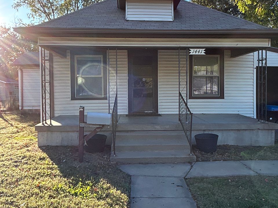 1st image of 1441 S Lulu Ave
