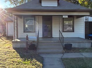 1441 S Lulu Ave, Wichita, KS 67211