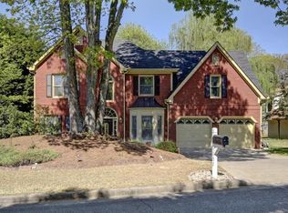 4905 Heards Forest Dr NW, Acworth, GA 30102
