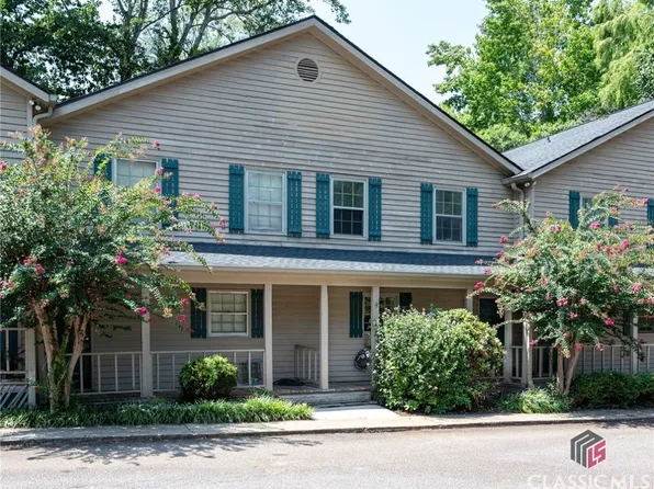 135 Dennis Drive #3, Athens, GA 30605