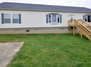 200 Adams Ave, Brownsville, PA